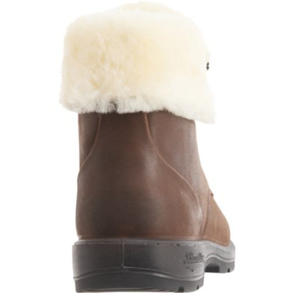 Blundstone Waterproof Insulated Thermal Lace-Up Boot. 1461. Size: 7, 8 - Picture 12 of 15